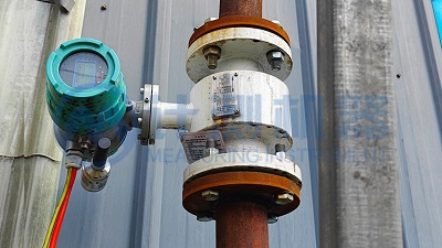 電磁流量計選擇電極的重要性及電極材質